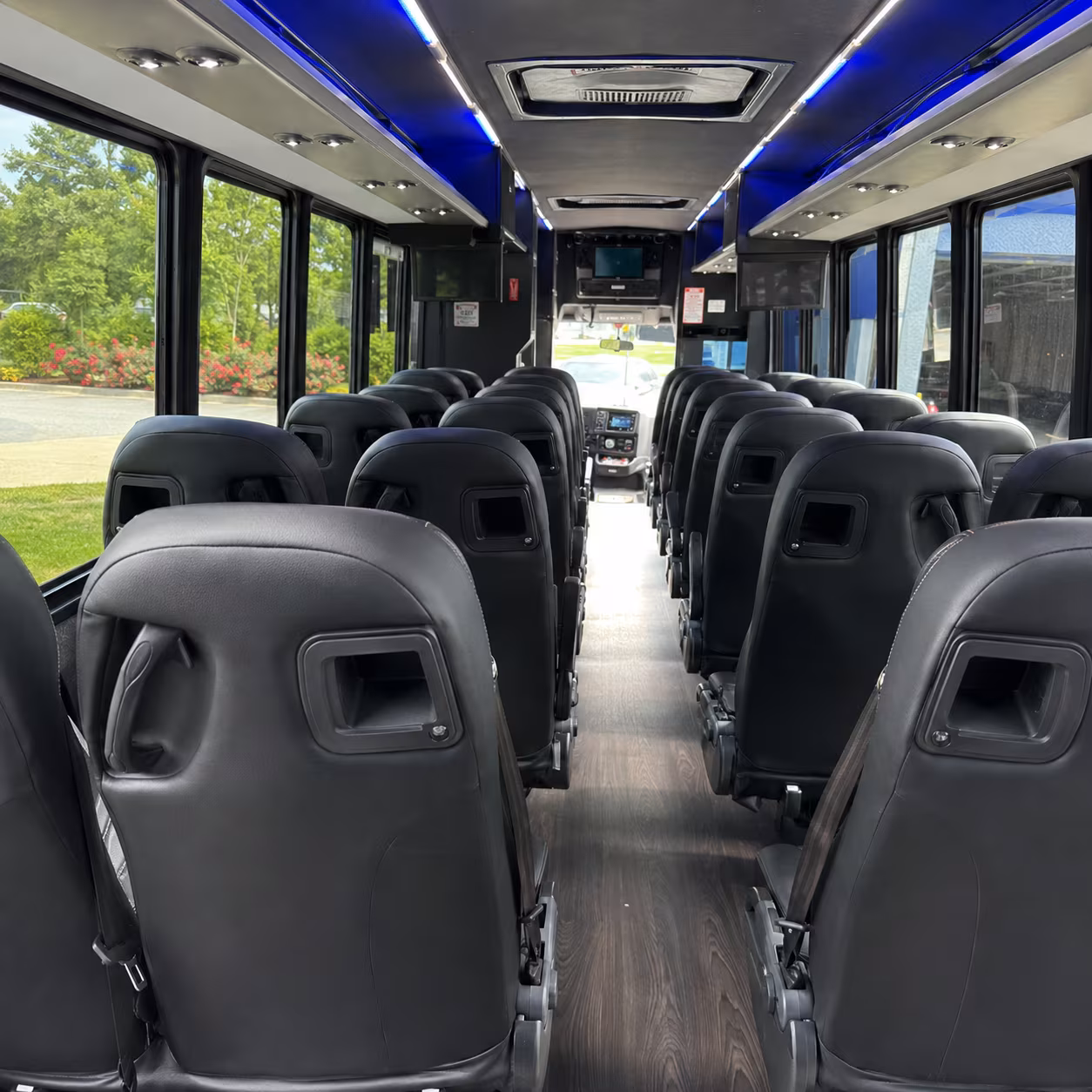 Mesa Airport Transportation
