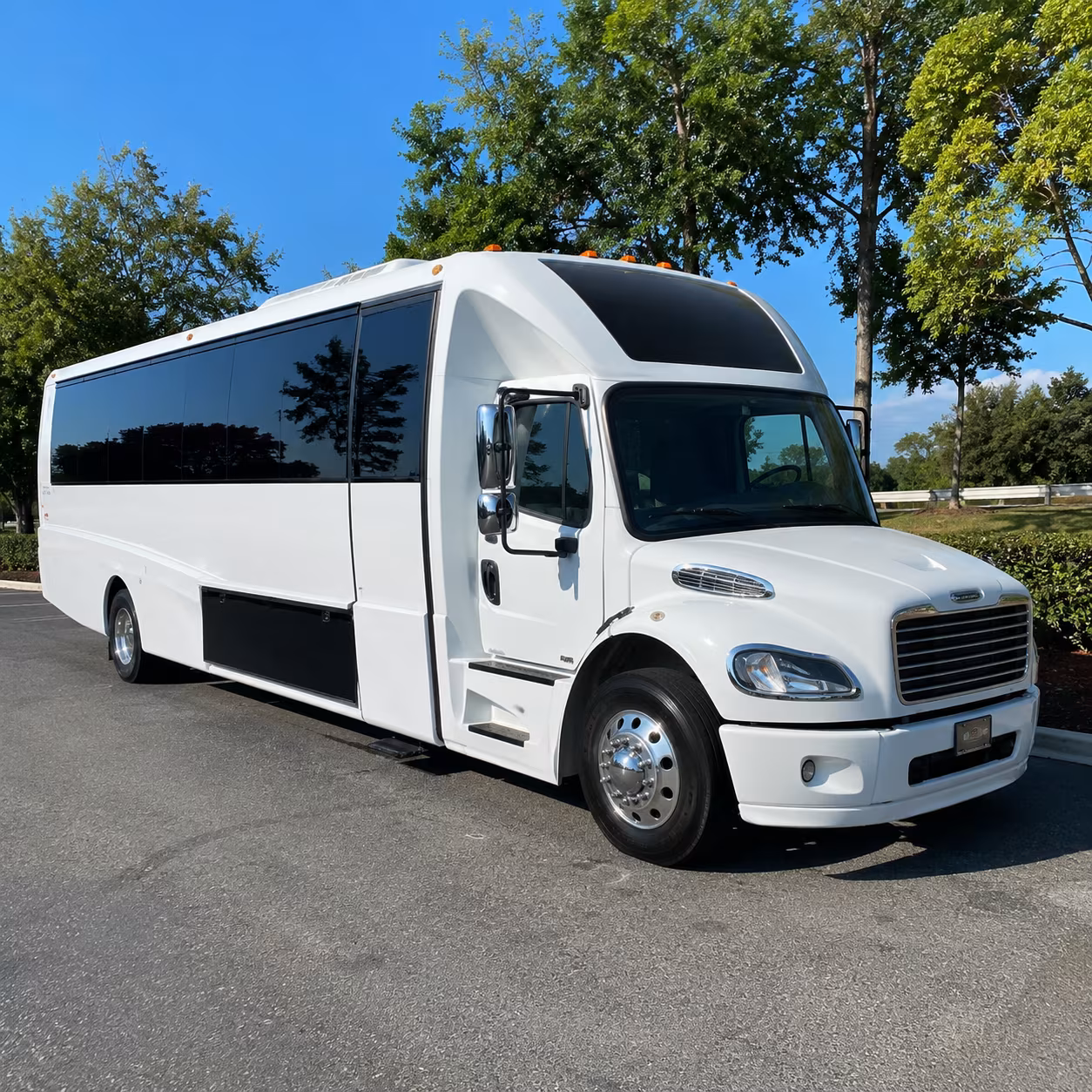 Mesa Bachelor & Bachelorette Transportation