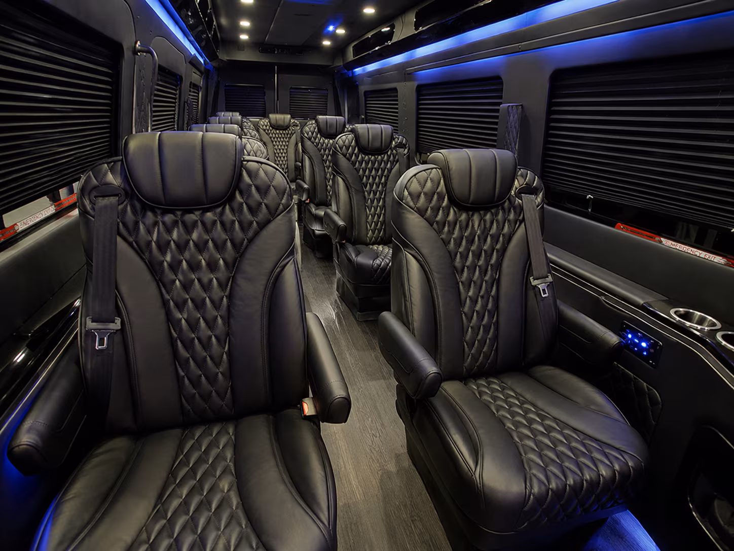 Chandler Airport Shuttles & Transportation