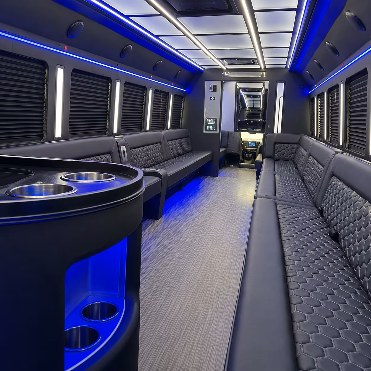 Chandler Private Event Transportation Services