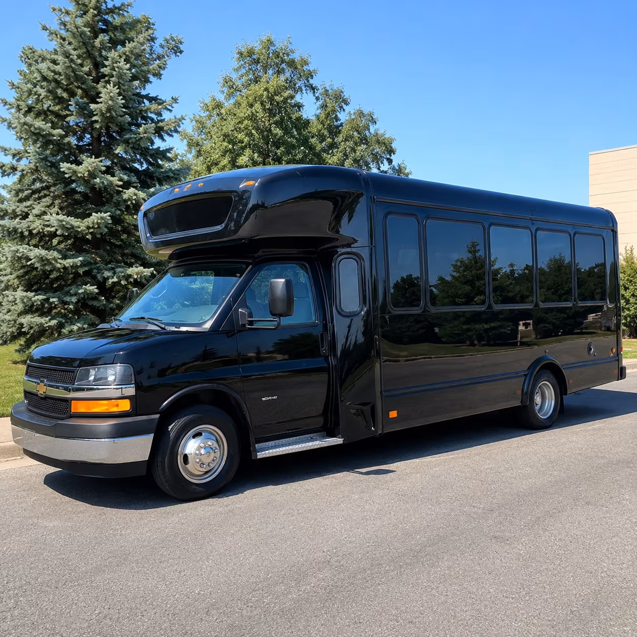 Chandler Winery Tour & Pub Crawl Transportation