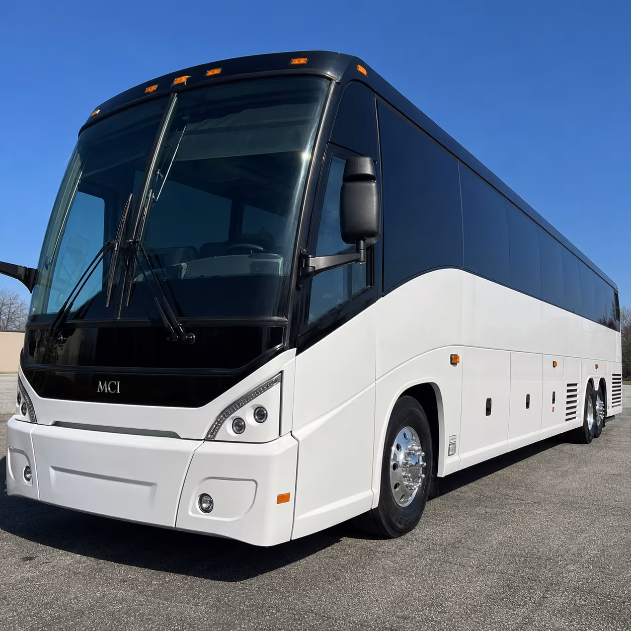 Mesa Corporate Event Transportation