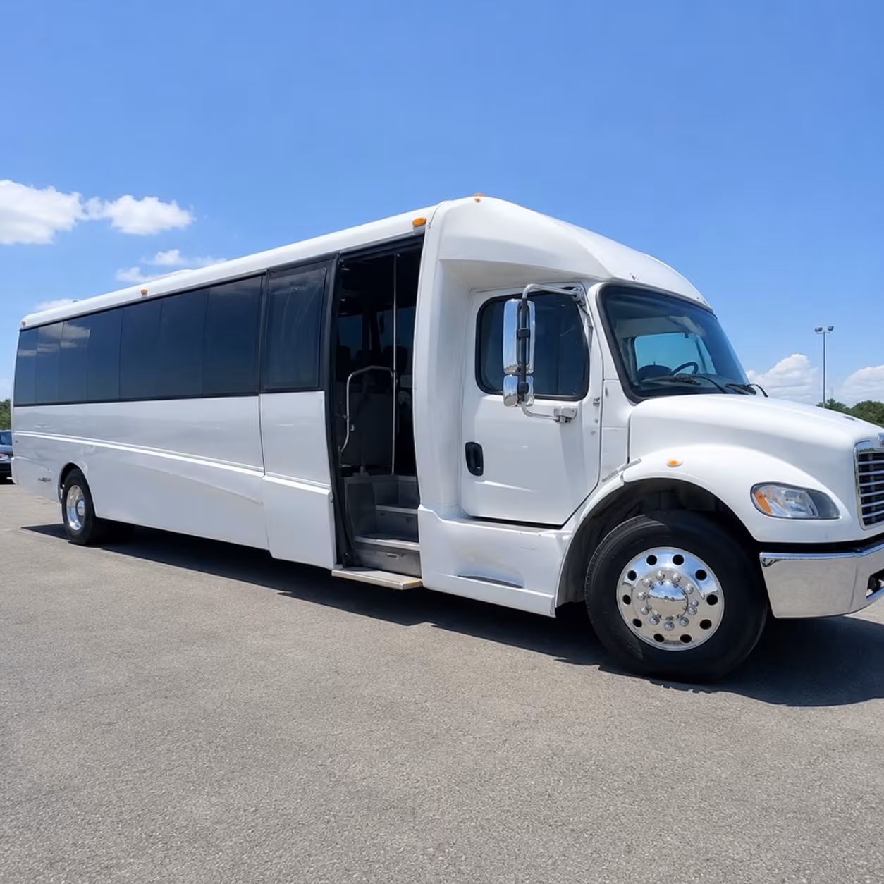Gilbert Corporate Event Transportation