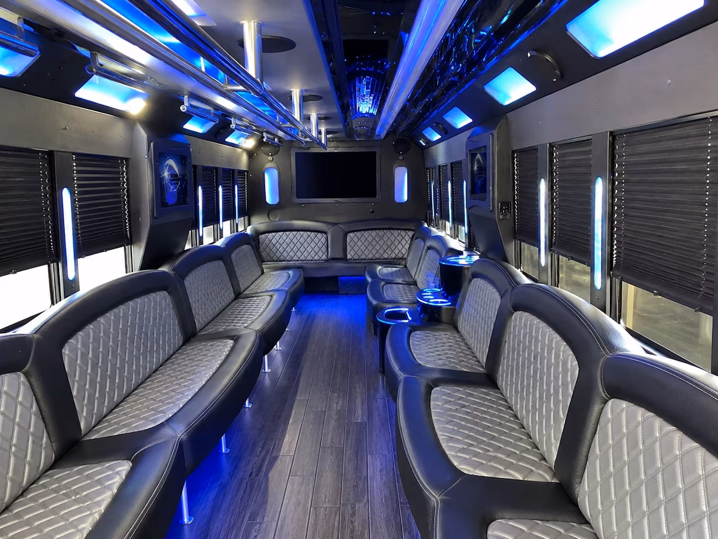 Gilbert Private Event Transportation Services