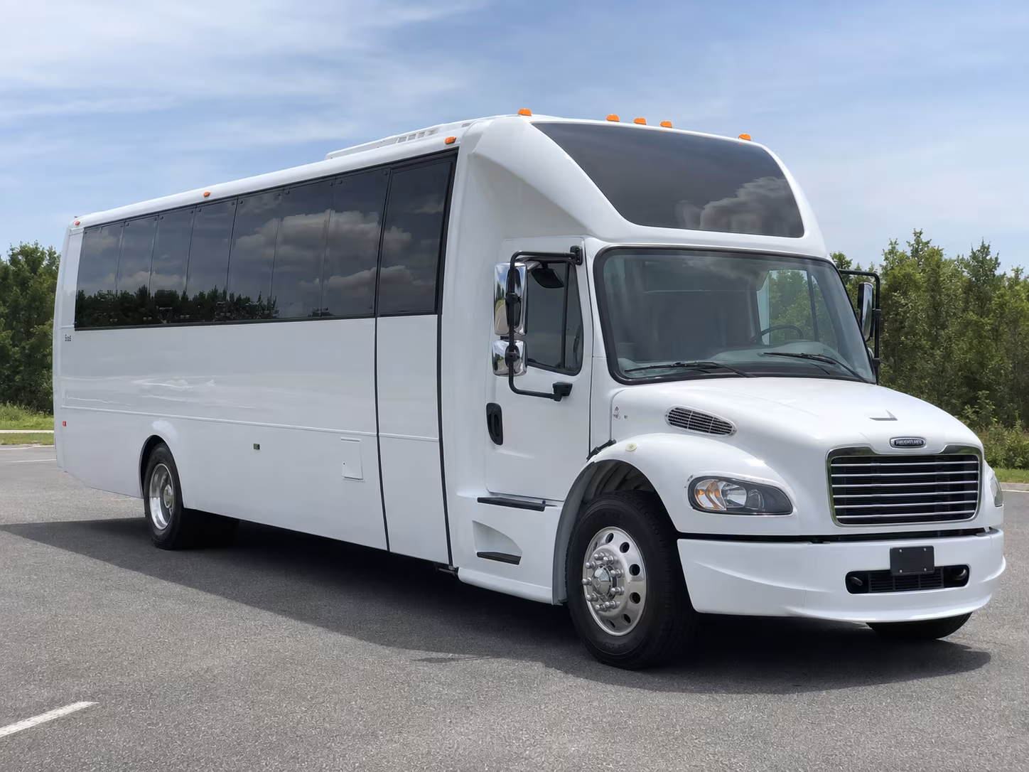Gilbert Sporting Event Transportation
