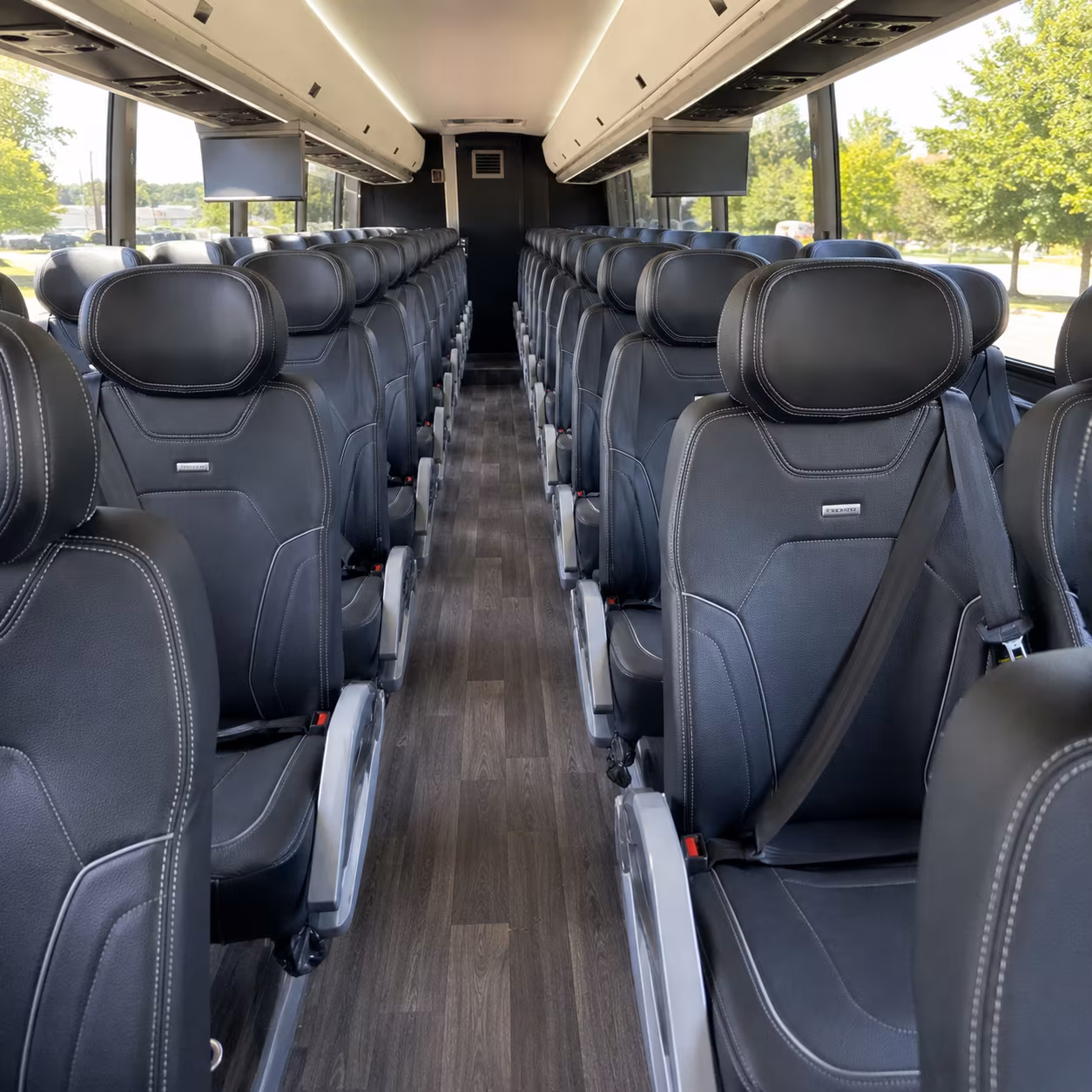 Gilbert Wedding Transportation & Shuttle Service