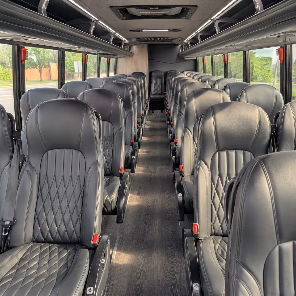 Maricopa Airport Shuttles & Transportation