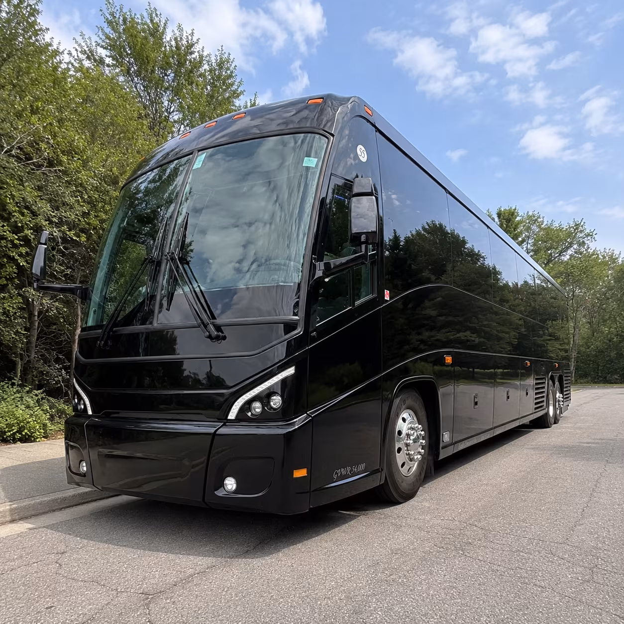 Maricopa Wedding Transportation & Shuttle Service