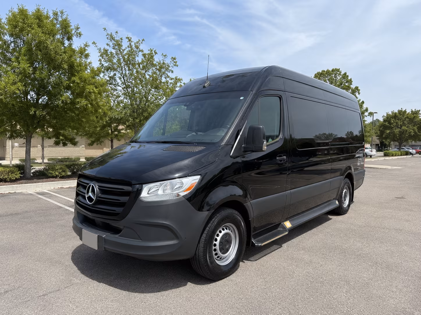 Mesa Airport Shuttle & Transportation pickup coordination