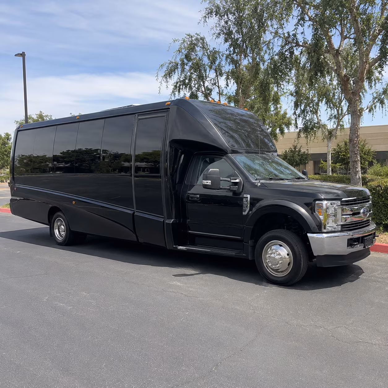 Mesa Bachelor & Bachelorette Transportation pickup coordination