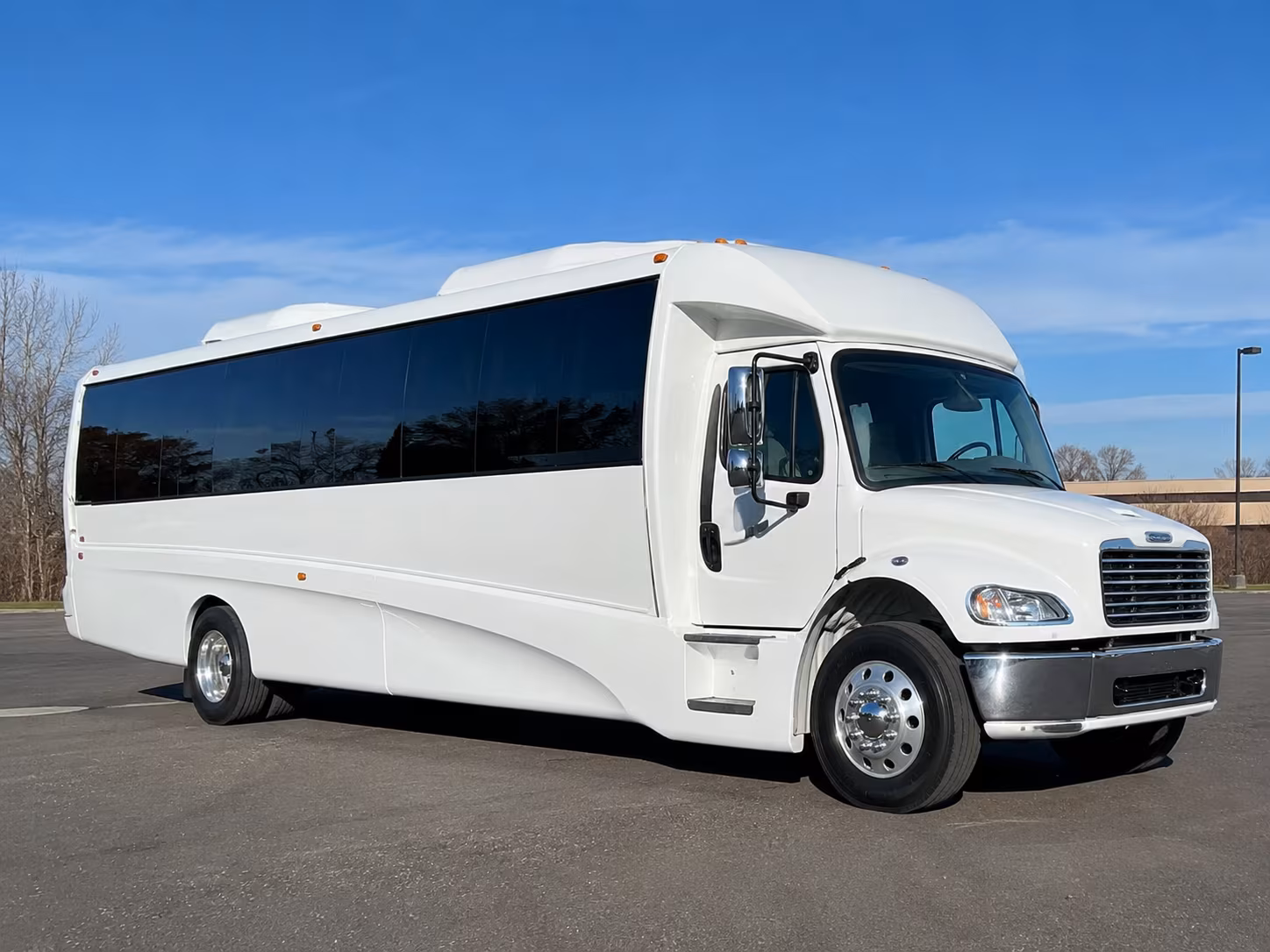 Mesa Bachelor & Bachelorette Transportation route planning