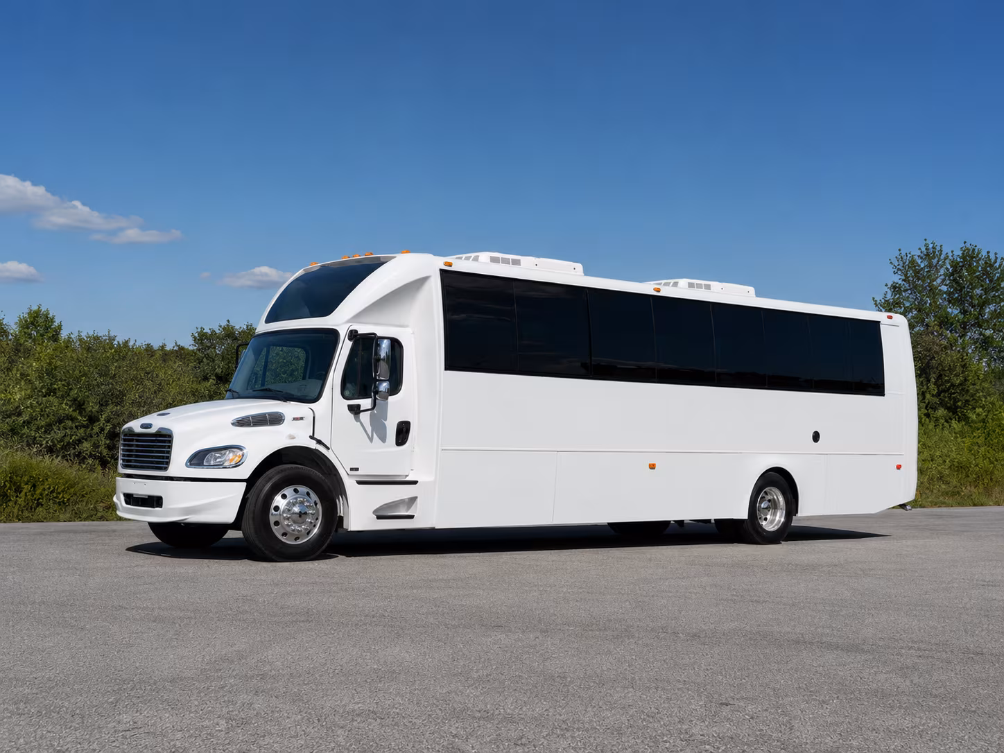 Mesa Prom & Homecoming Transportation route planning