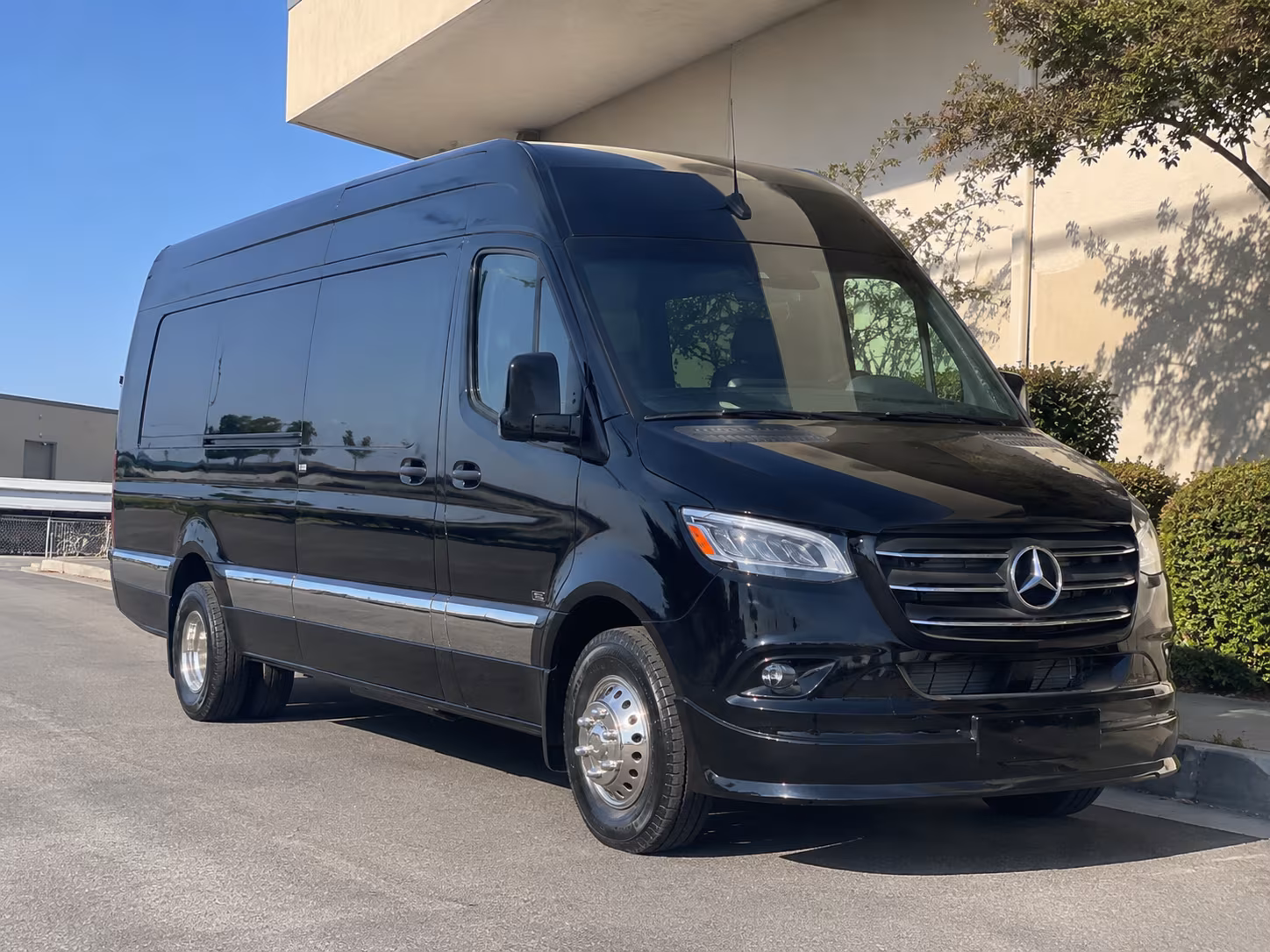 Mesa School Event Transportation pickup coordination