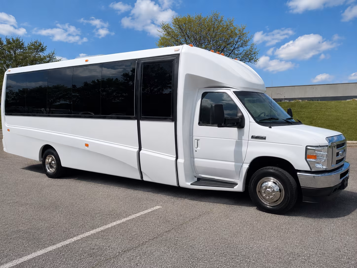 Mesa School Event Transportation route planning