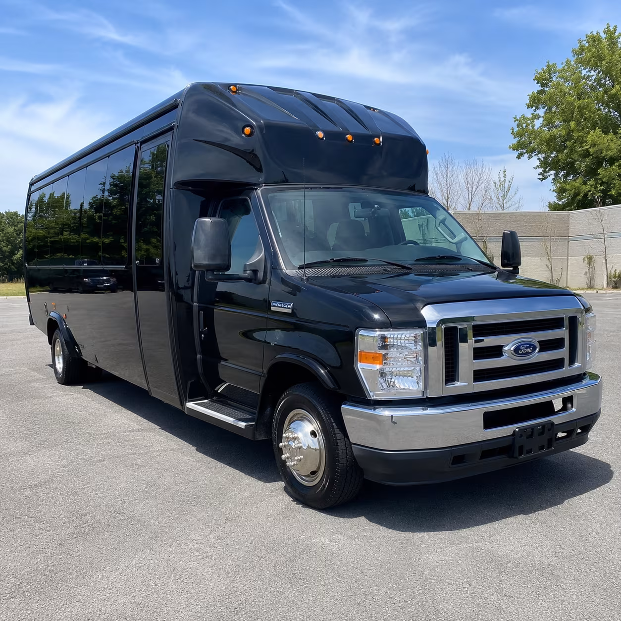 Mesa Winery Tour & Pub Crawl Transportation group transportation