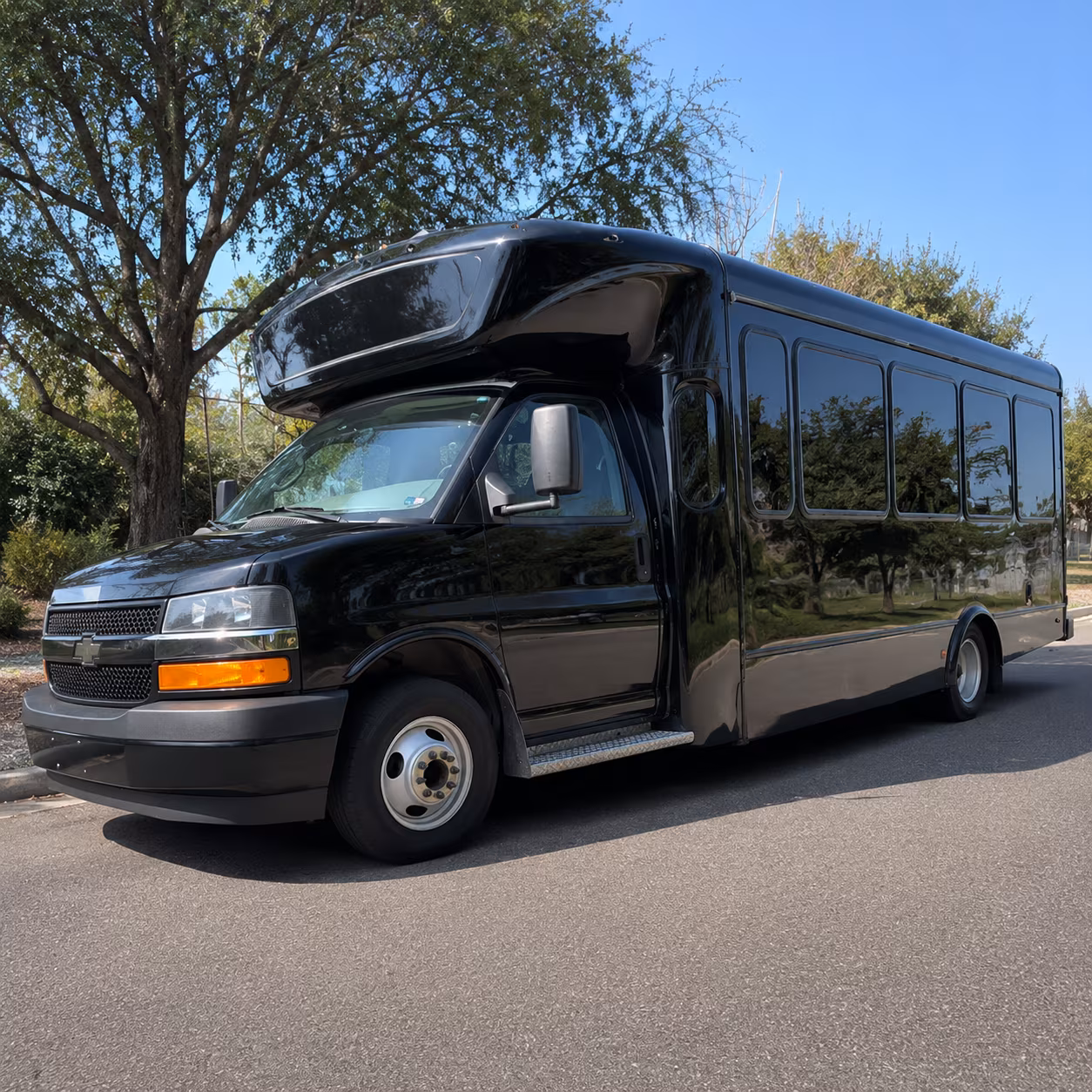Mesa Winery Tour & Pub Crawl Transportation pickup coordination