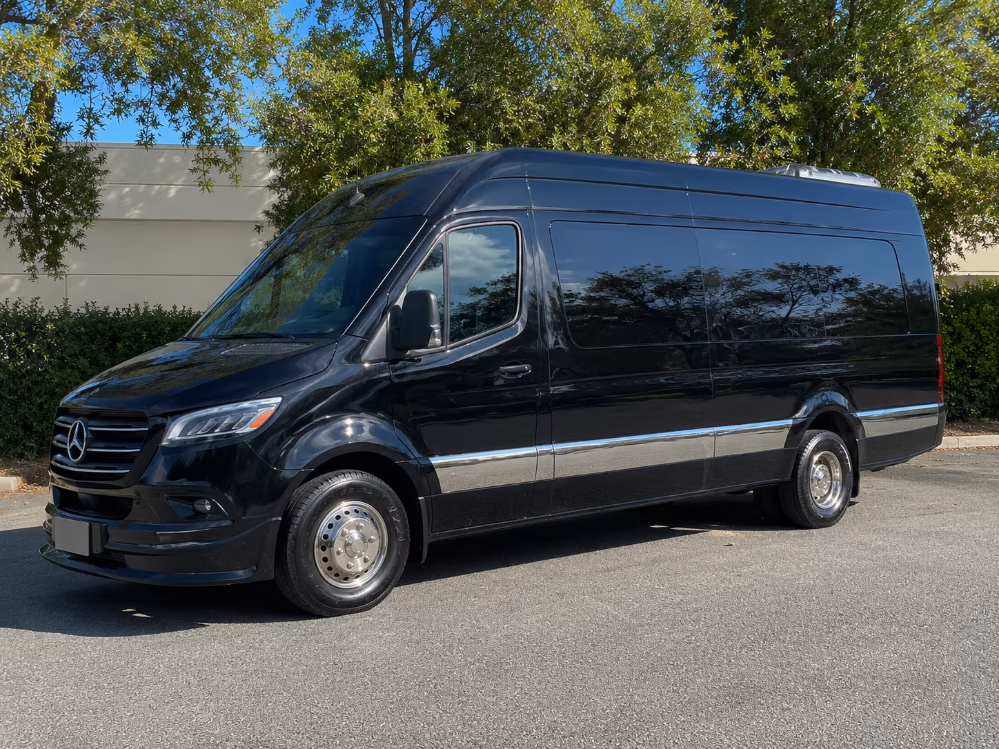 Phoenix Airport Shuttles & Transportation