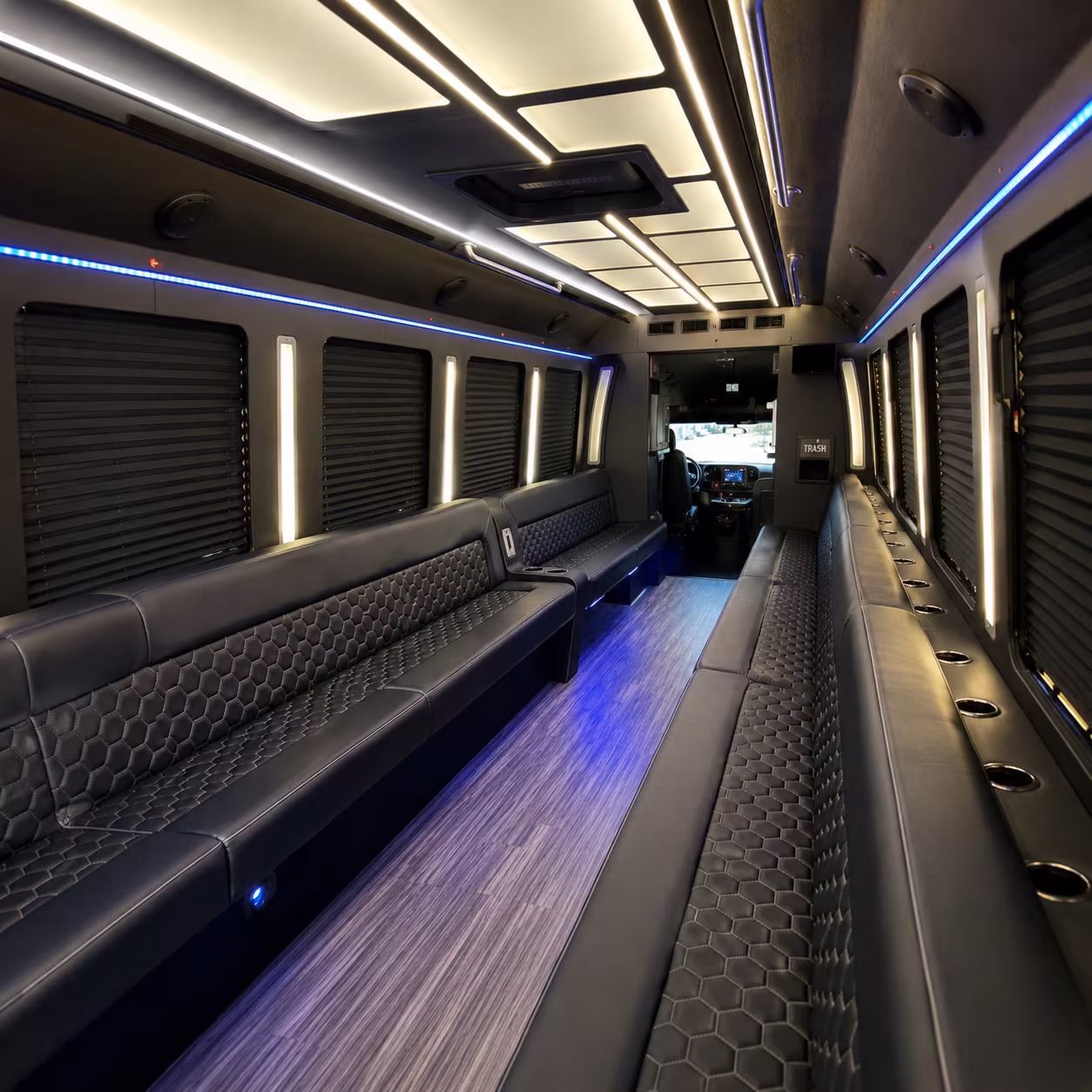 Phoenix Private Event Transportation Services