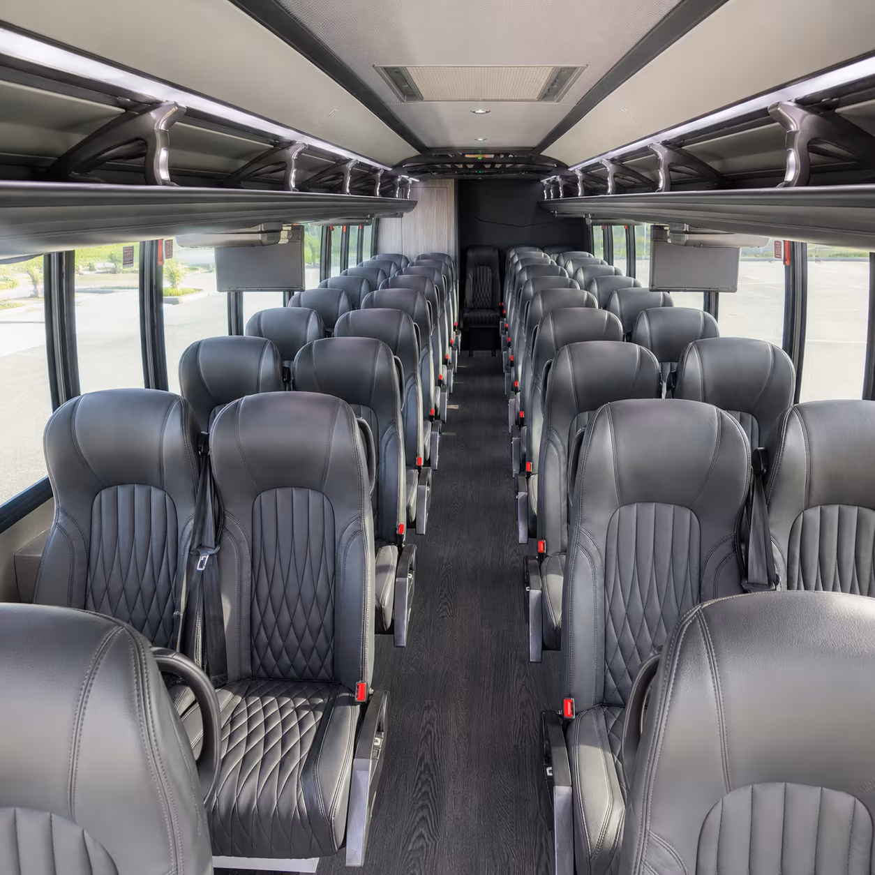 Phoenix School Event & Field Trip Transportation