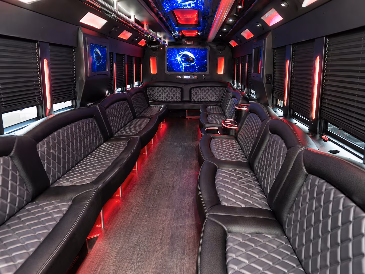 Phoenix Sporting Event Transportation