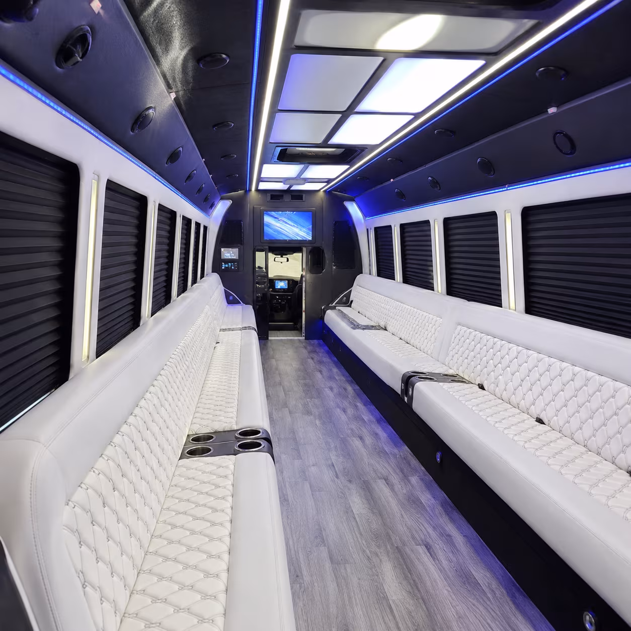 Mesa Private Event Transportation