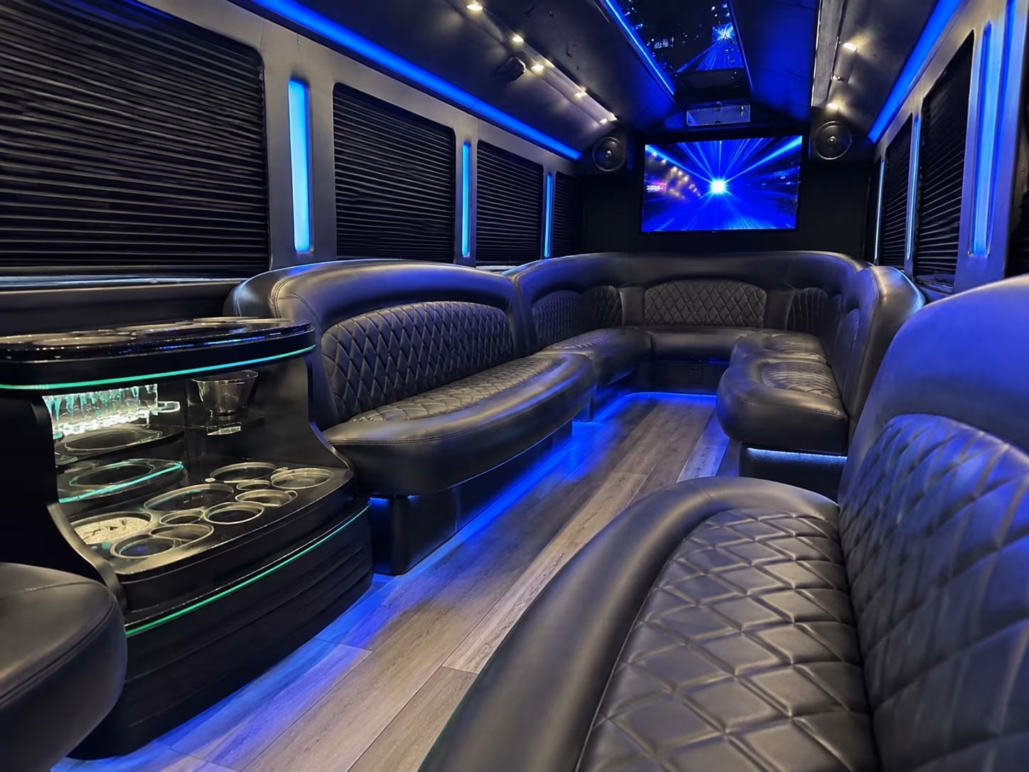 Mesa Prom Transportation