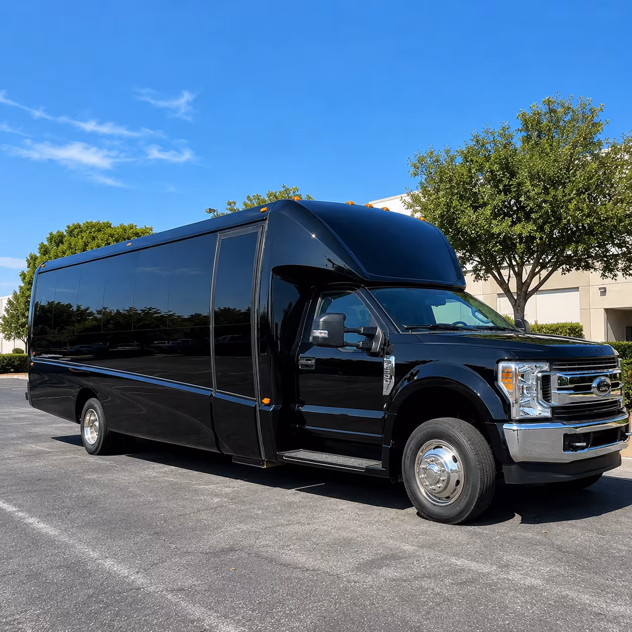Queen Creek Airport Shuttles & Transportation