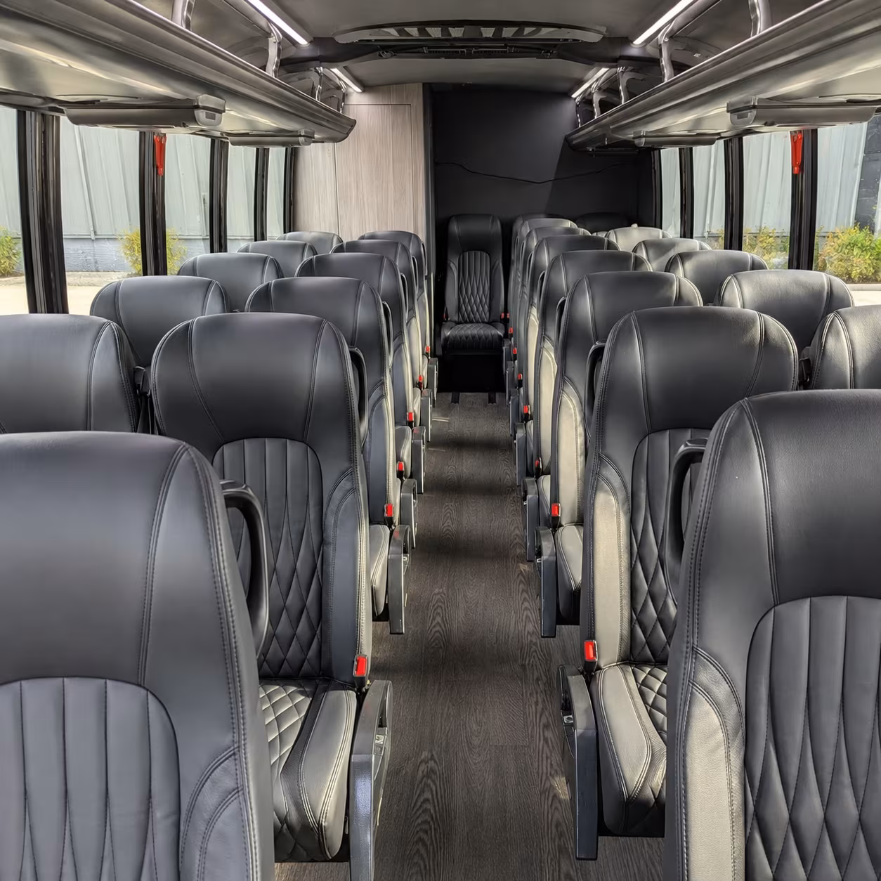 Queen Creek Concert Transportation & Shuttles