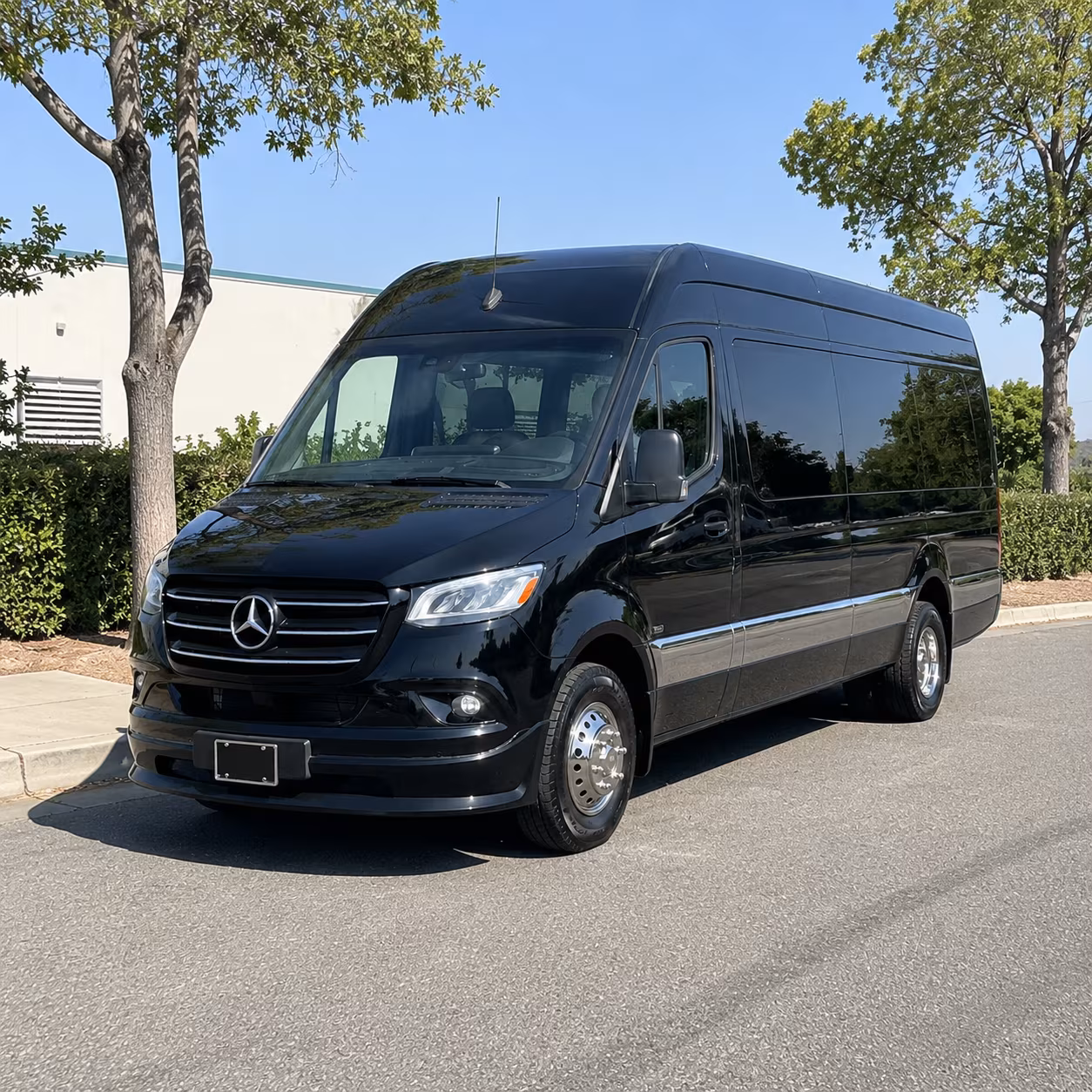 San Tan Valley Concert Transportation & Shuttles