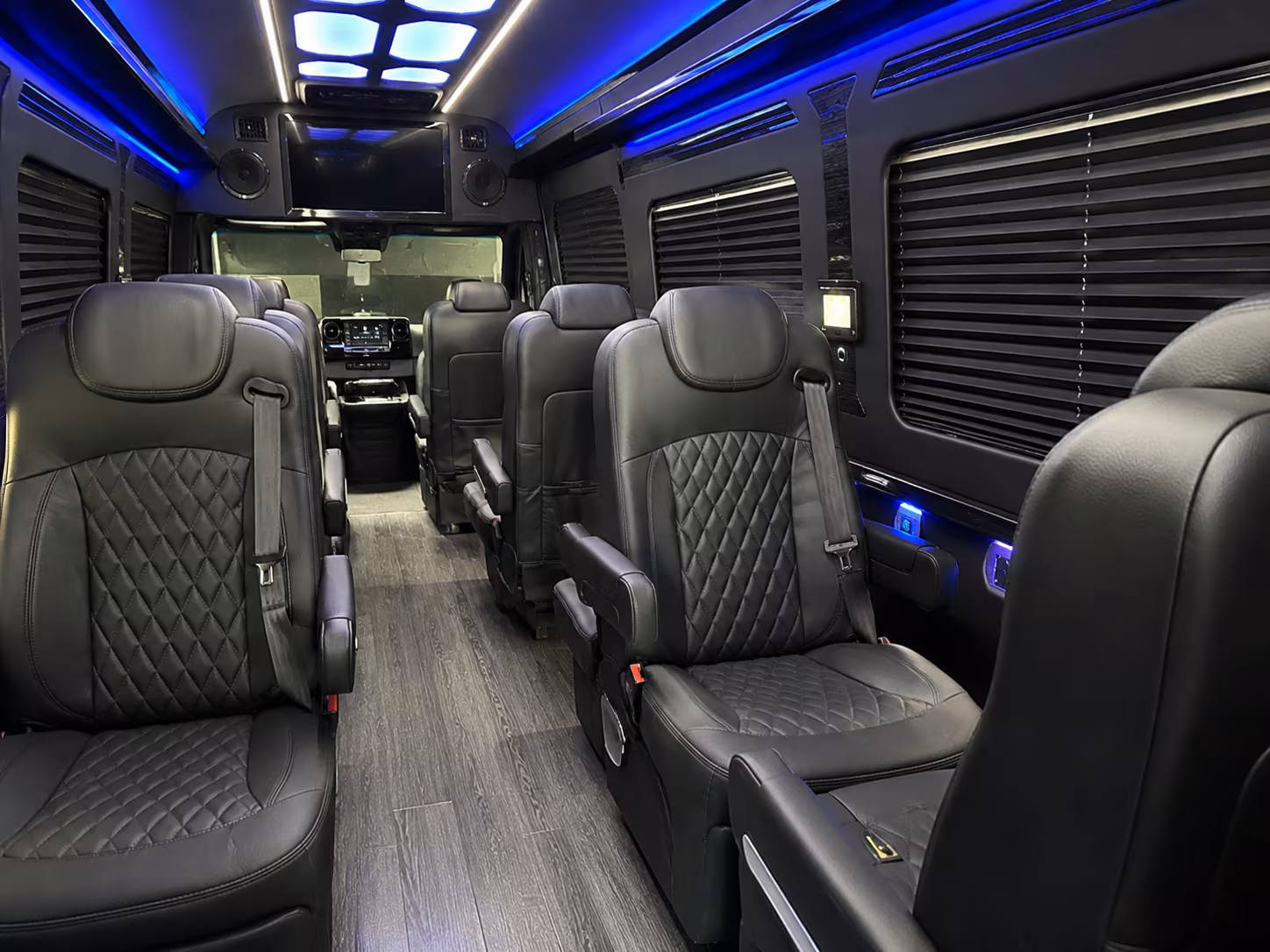 Scottsdale Airport Shuttles & Transportation