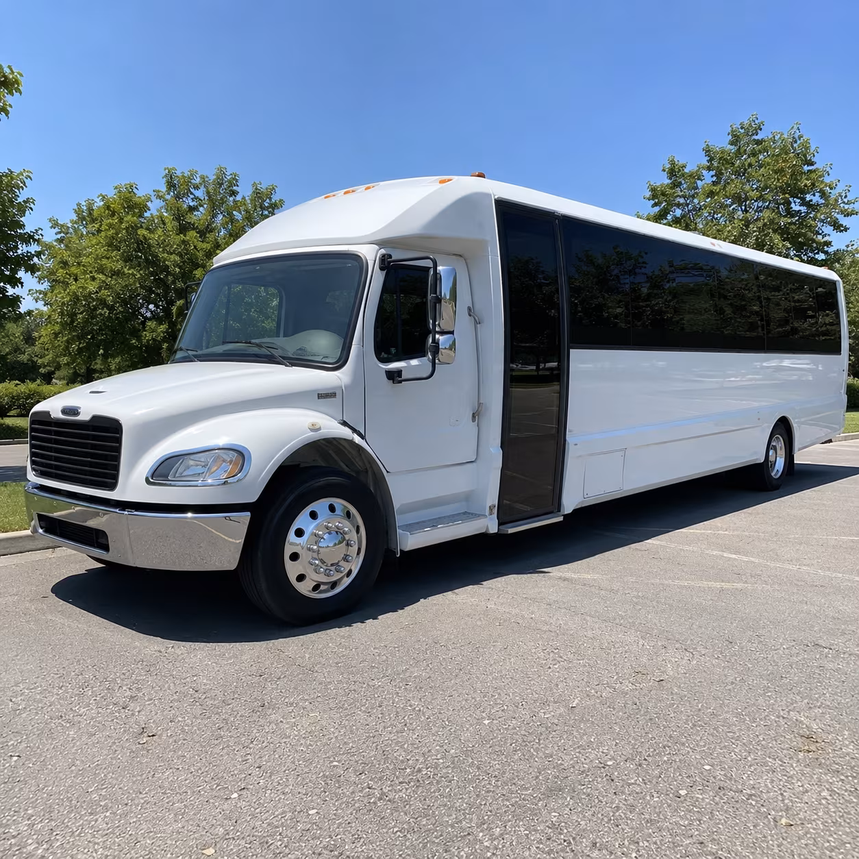 Scottsdale Corporate Event Transportation