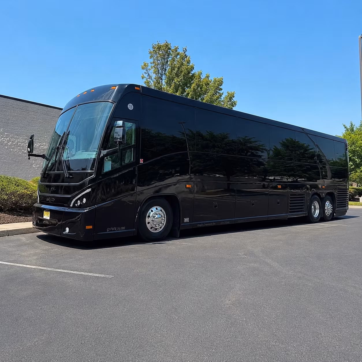 Tempe Concert Transportation & Shuttles