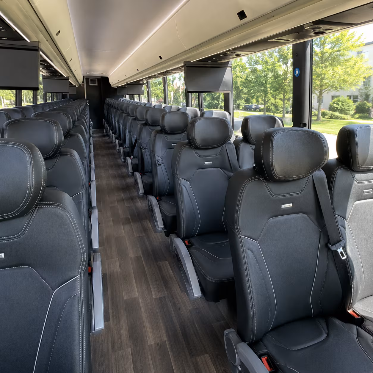 Tempe Corporate Event Transportation
