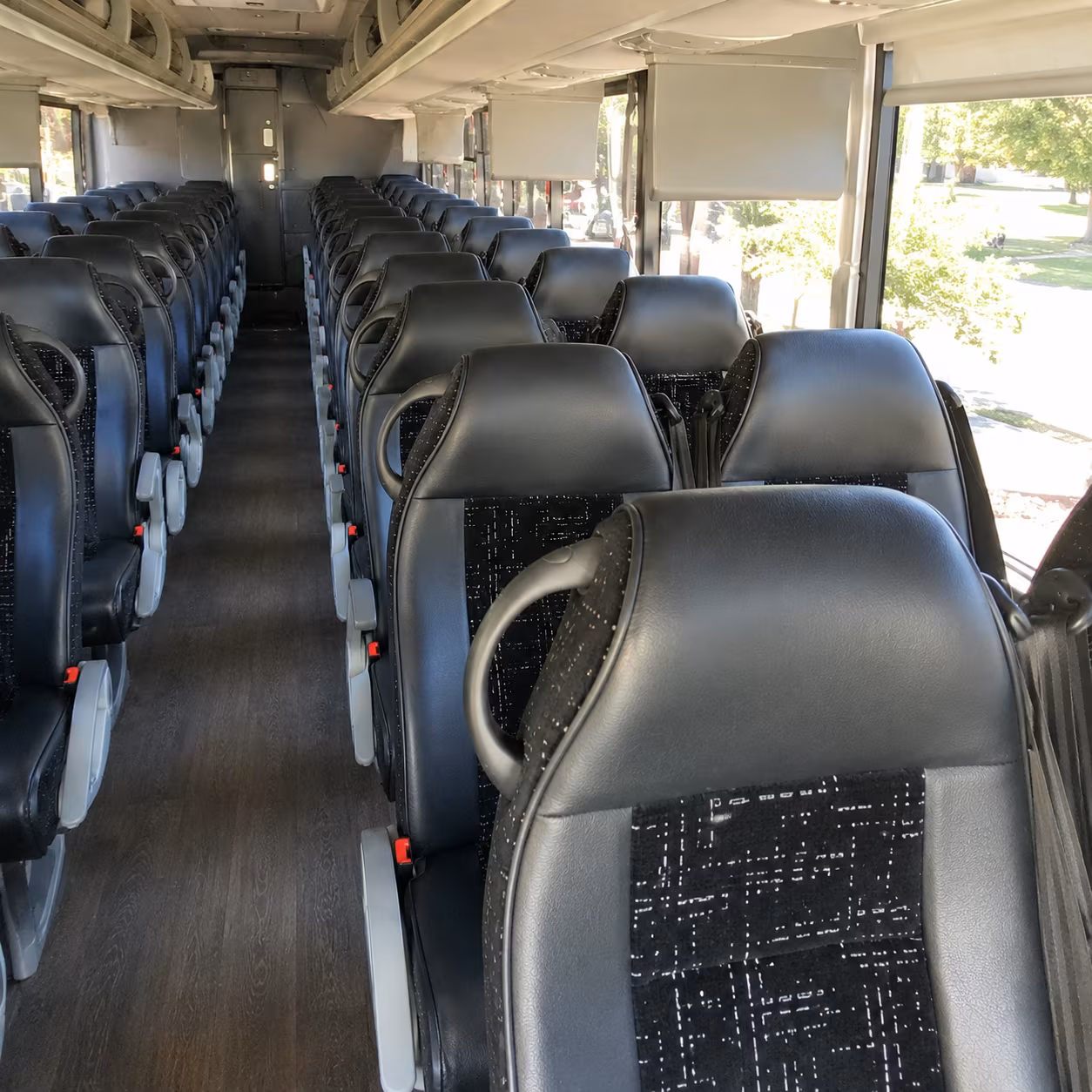 Tempe School Event & Field Trip Transportation