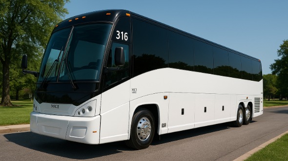 gilbert bus rentals for birthday sweet 16