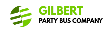 gilbert-party-bus-company-logo