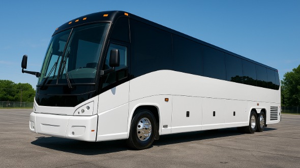 mesa 50 passenger party bus