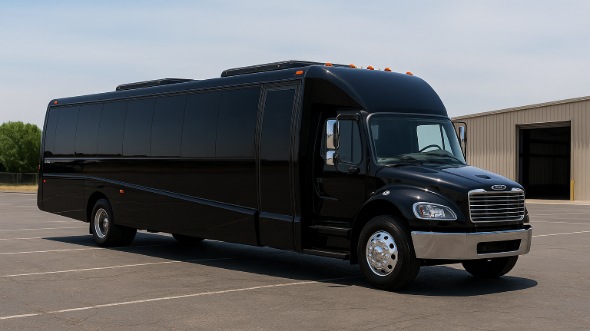 mesa bachelor and bachelorette minibus rental