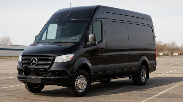 mesa prom and homecoming minibus rental