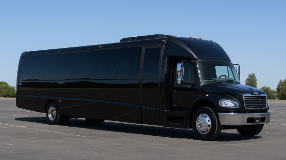mesa sporting event transportation