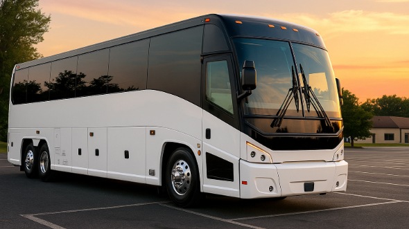 phoenix bus rentals for birthday sweet 16