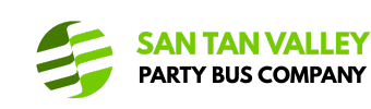 san-tan-valley-party-bus-company-logo